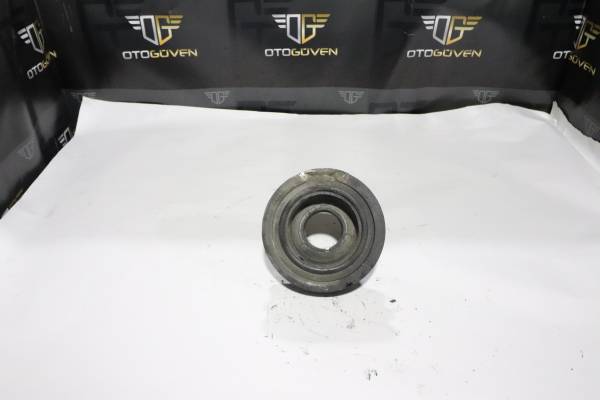 FORD TRANSİT 120 - 120 V ÇIKMA PARÇA TRANSİT T12 KRANK KASNAĞI